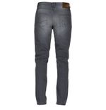 Jean D11 Stretch / Серый