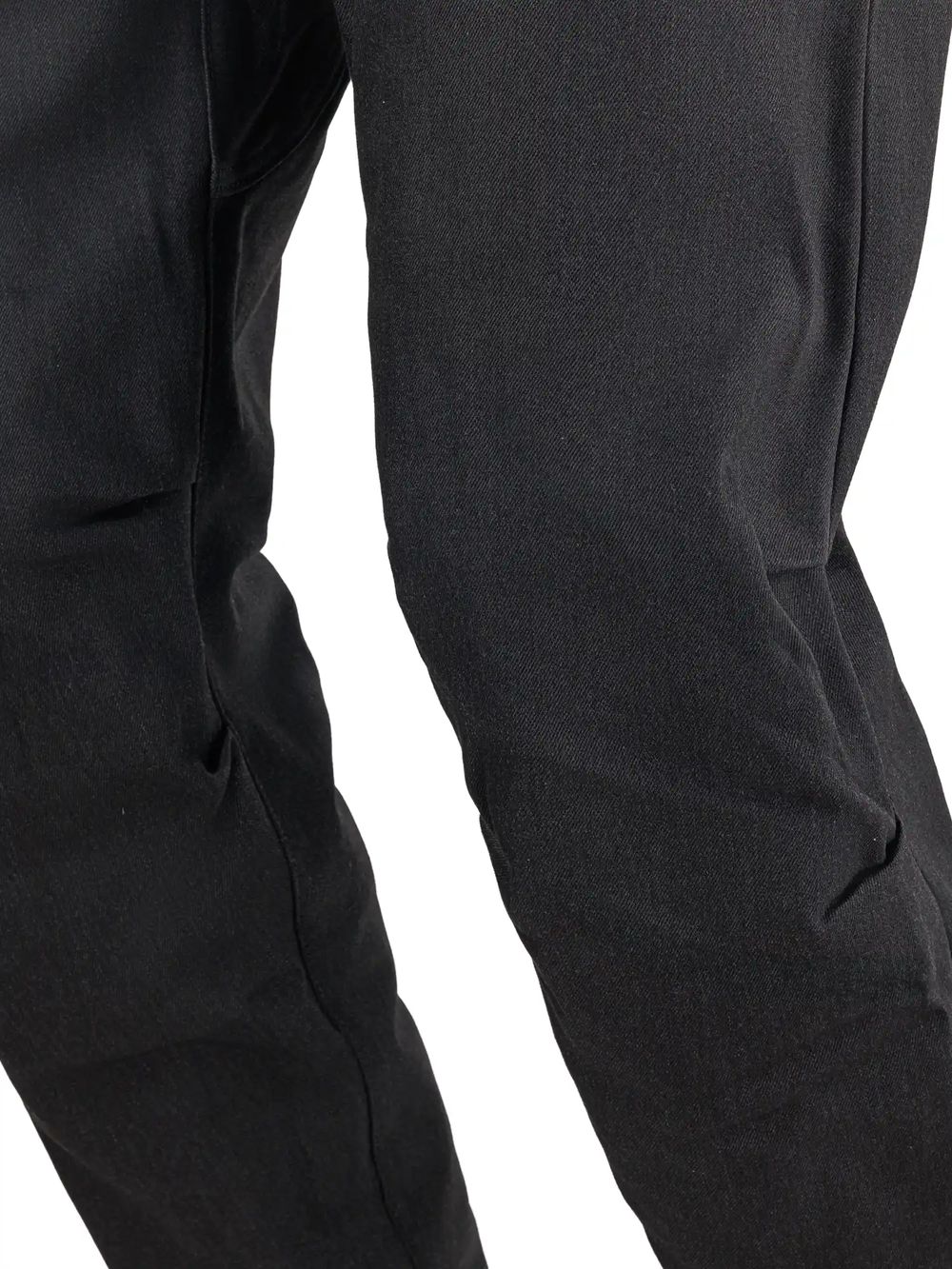 EF56 Rlxpants Special Cordura Denim / Черный