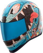 Airform Mips Nine Lives / Синий