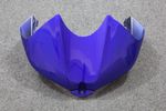 Комплект пластика для мотоцикла Yamaha YZF-R6 06-07 Сине-Черный