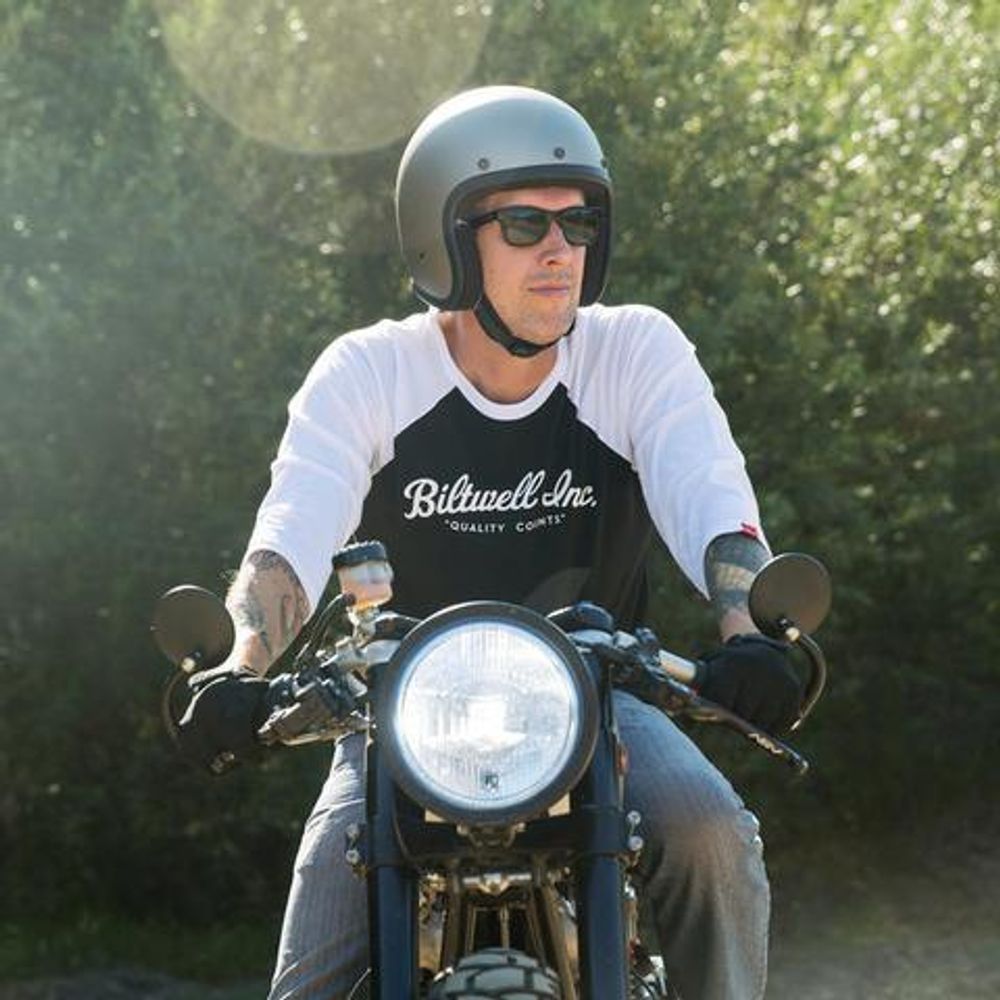 Bonanza Flat / Бронзовый