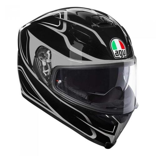 K-5 S Multi / Черный