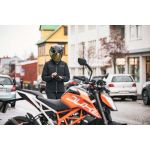 Hella Jacket / Женская / Черный