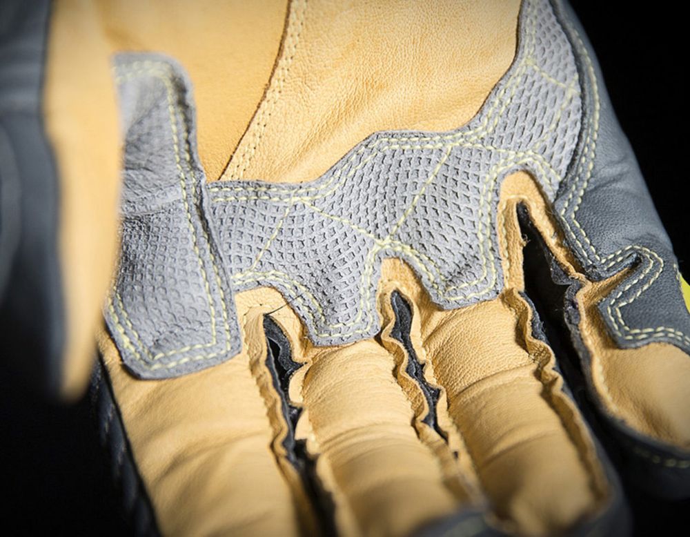 Мотоперчатки Hypersport Pro Long