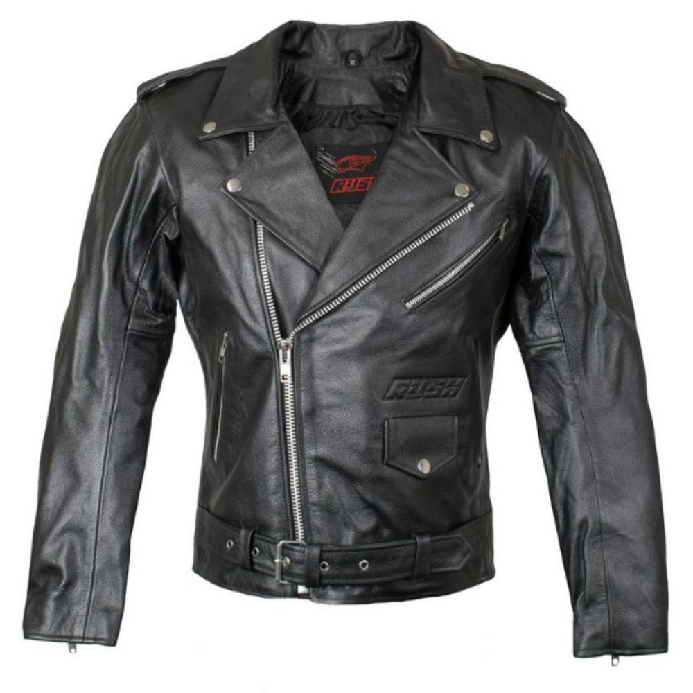 Rocker / Черный