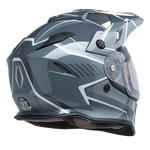 Range 2.0 Voyager / Серо-белый