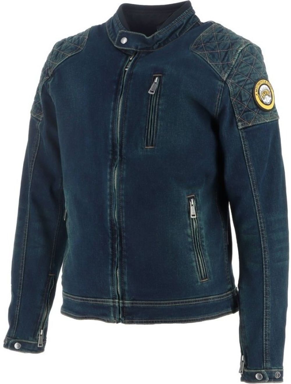 Urban Toile Coton-Aramide /  Темно-синий