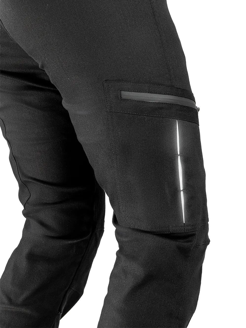 Tactic Lady / Женские / Черный