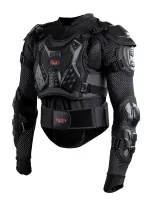 Body Armor Solid Chest / Черный
