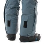 Gravity 2.0 Suit / Мужской / Серый