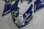 Комплект пластика для мотоцикла Suzuki GSX-R1000 05-06 Rizzla