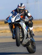 RPHA11 Marvel MC1 Venom 2 / Черно-красный