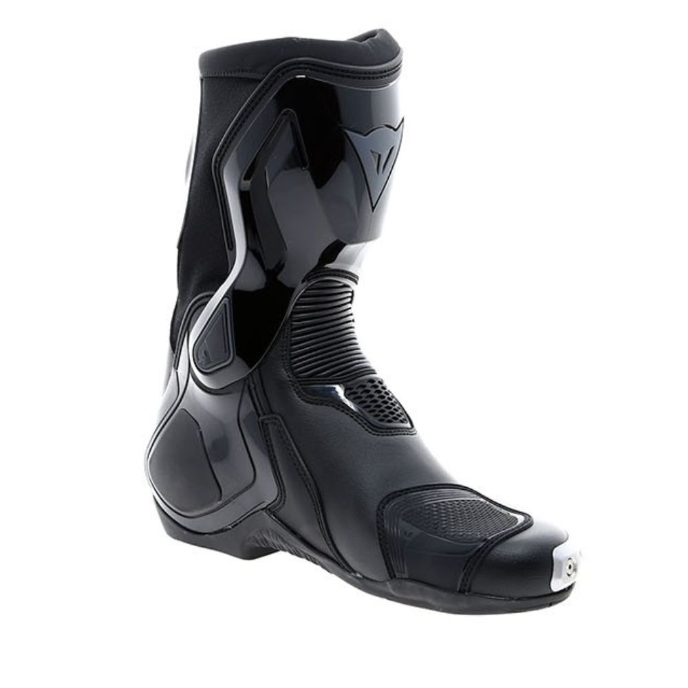 Torque D1 Out / Черный