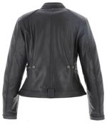 Vipere Cuir Rag / Женская / Черный