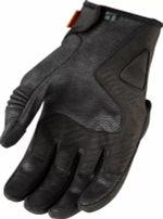 Contra 3 Glove / Черный
