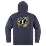 Redoodle Hoodie / Синий