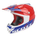 350 Pro Ece / Детский / Сине-красный