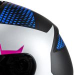 C10 Aspa MC28SF / Черно-розовый