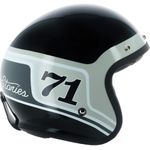 Seventy One EN-2206 / Черно-серый