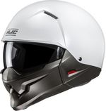 i20 / Бело-серый