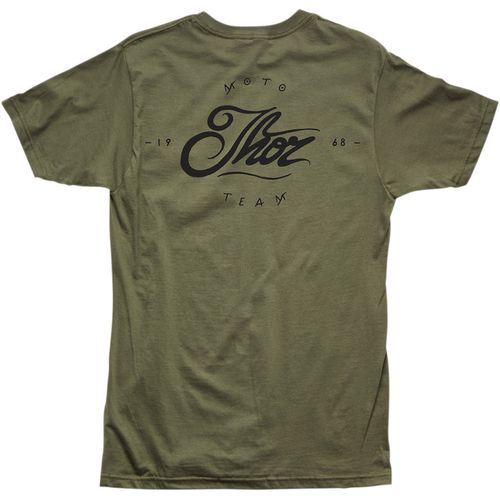 Runner / Зеленый