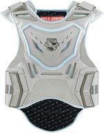 Мотожилет - ICON STRYKER VEST (женский, серый)