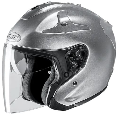 FG-JET / Серебро