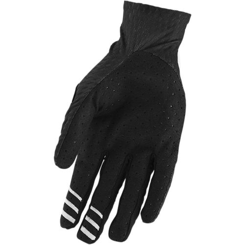 Agile / Черно-белый