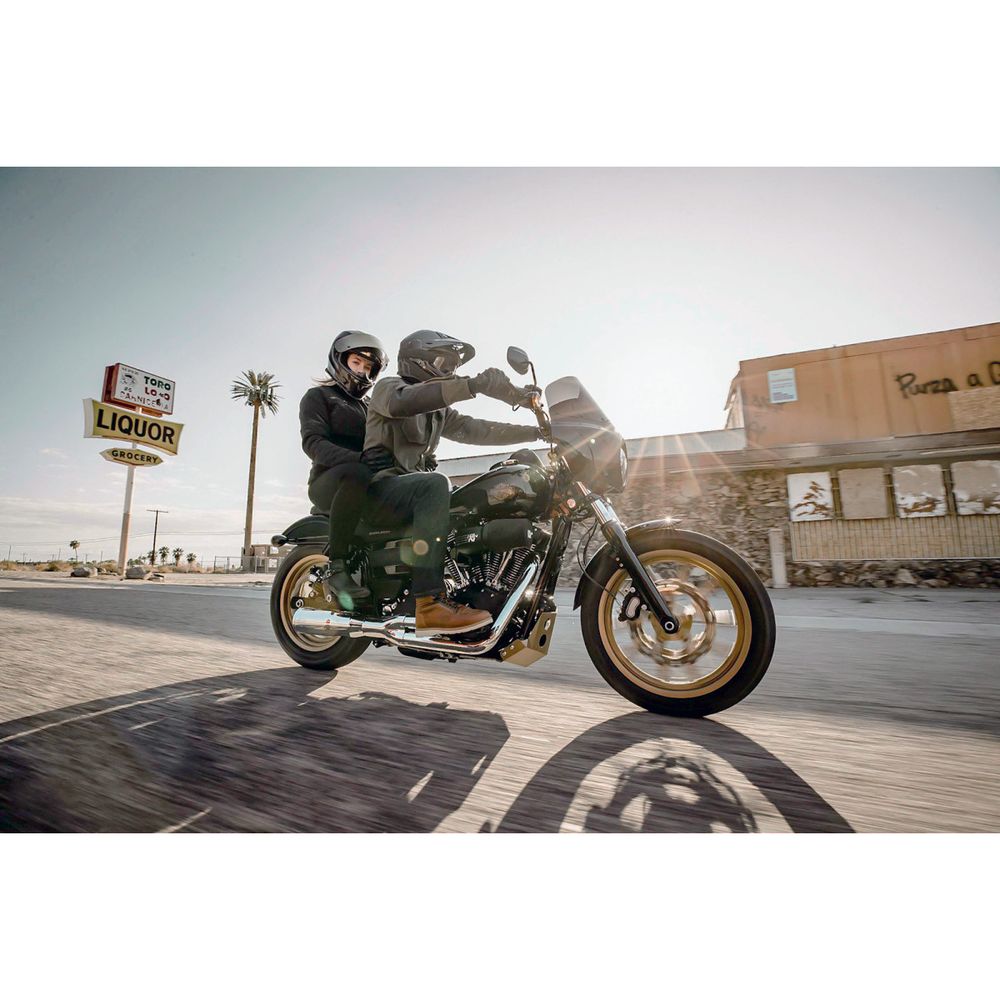 Hella Jacket / Женская / Черный