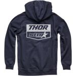 Star Racing Fleece / Синий