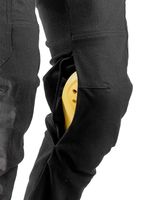 Tactic Lady / Женские / Черный