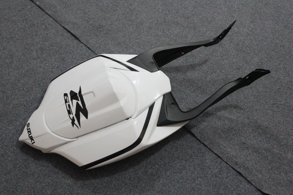 Комплект пластика для мотоцикла Suzuki GSX-R600/750 08-10 CoronaExtra