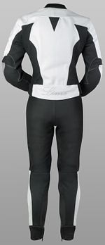 Gia / Женский / Черно-белый