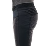 Warmlayer Shorts / Удлиненные / Черный
