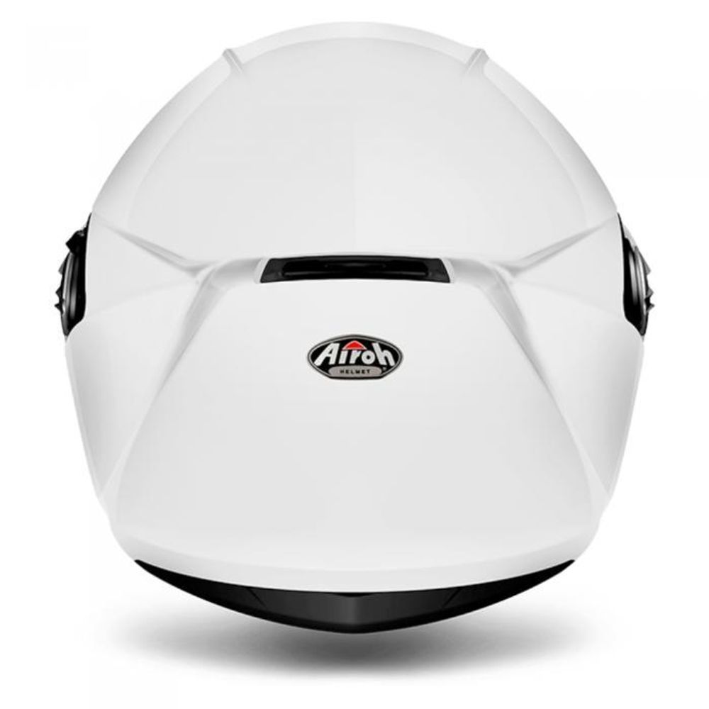 Storm Gloss / Белый