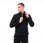 Man Sweater / Мужская / Черный