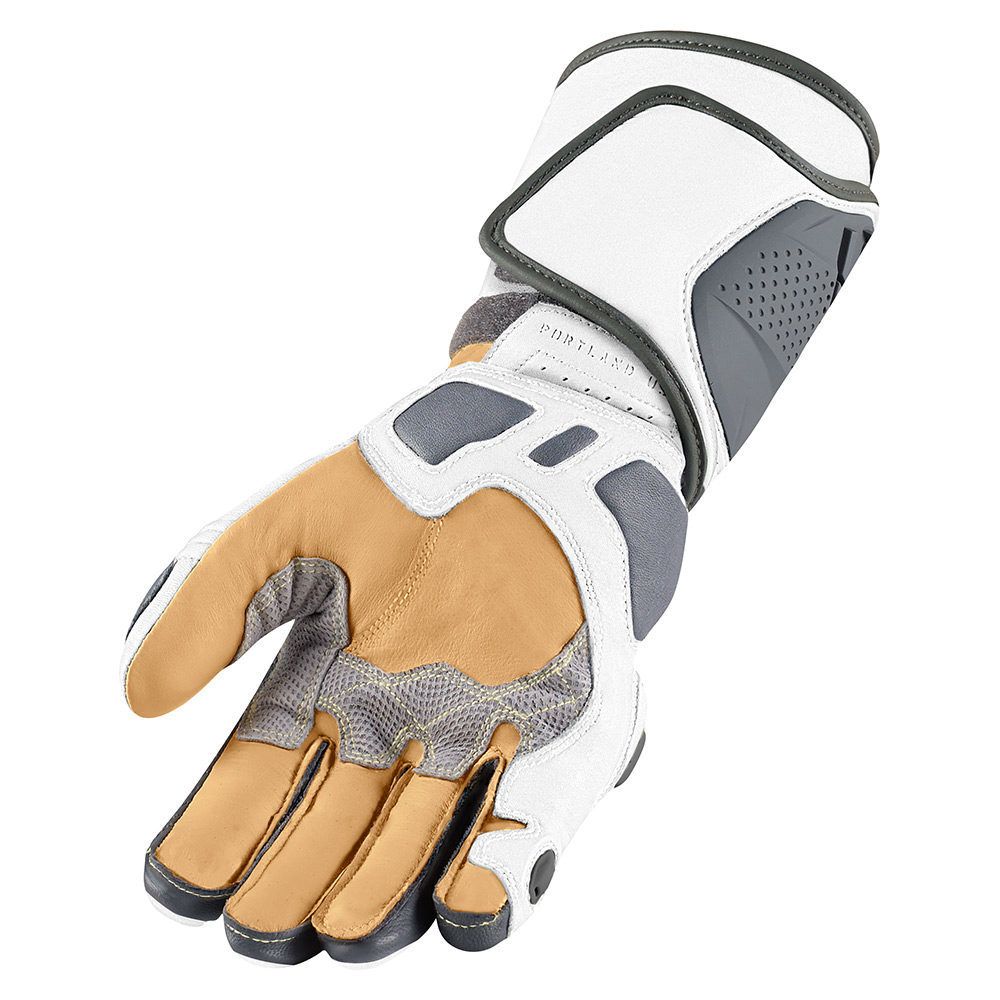 Мотоперчатки Hypersport Pro Long