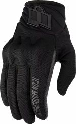 Anthem 3 Glove / Женские / Черный