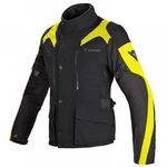 G. Tempest D-Dry / Черно-желтый