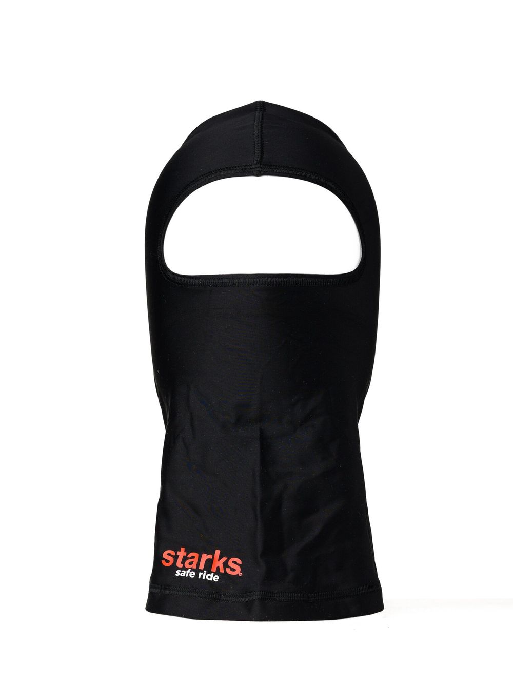 Подшлемник Light Silk / Черный