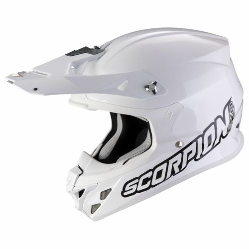 Exo VX-16 Evo Air Solid / Белый