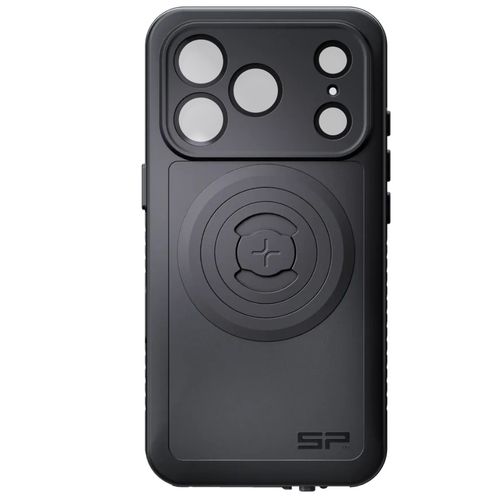 Купить Держатель для телефона  SP Connect Xtreme iPhone 17 Pro SPC+ / Черный