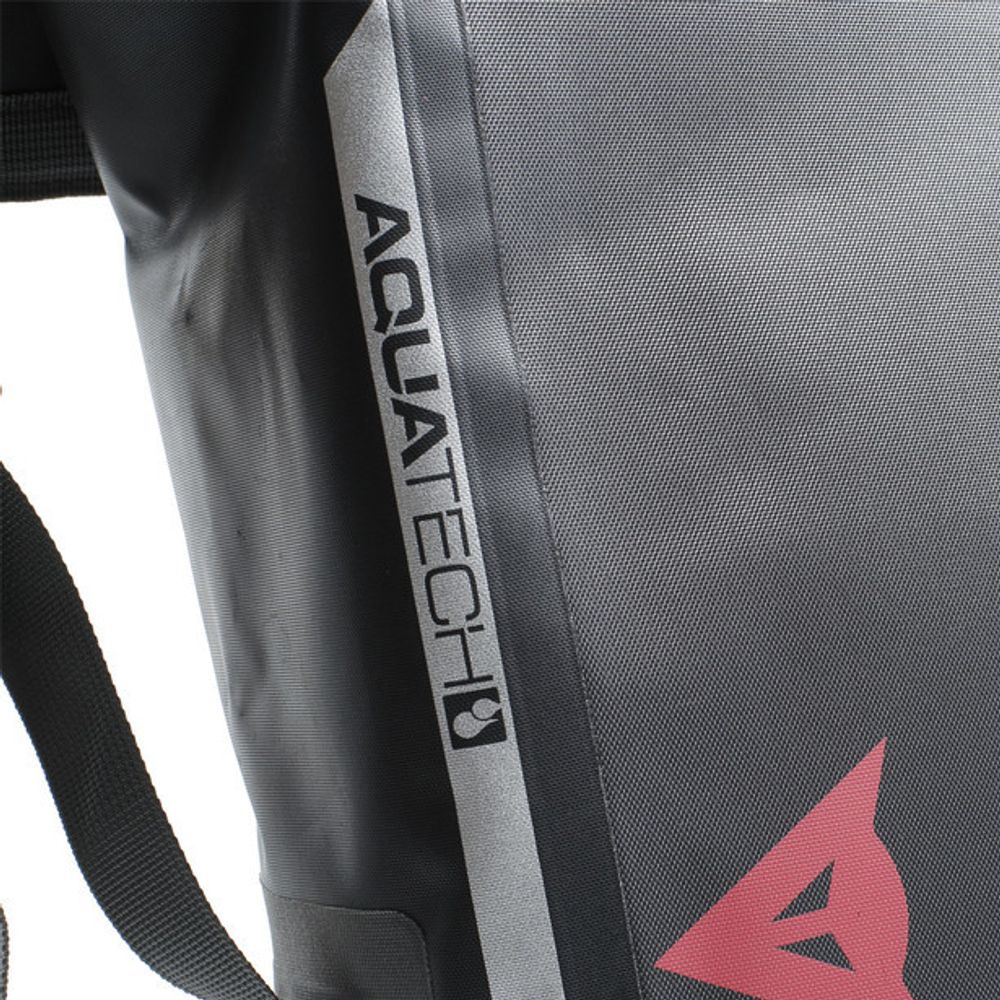 D-elements Backpack / Черный