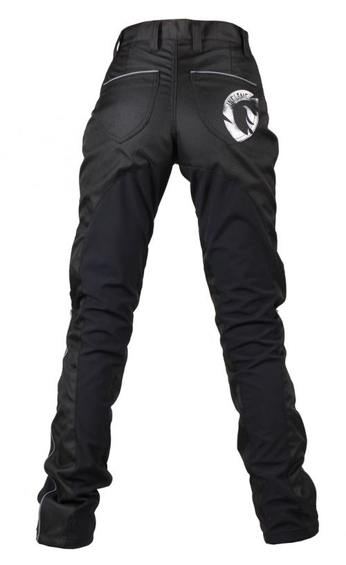 Lapa / Женские / Черный