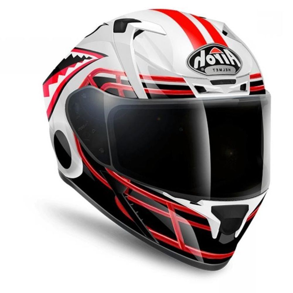 Valor Touchdown Gloss / Микс