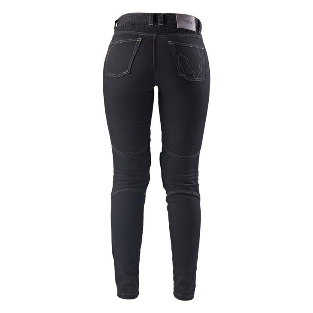 Purdey Evo Slim / Женские / Черный