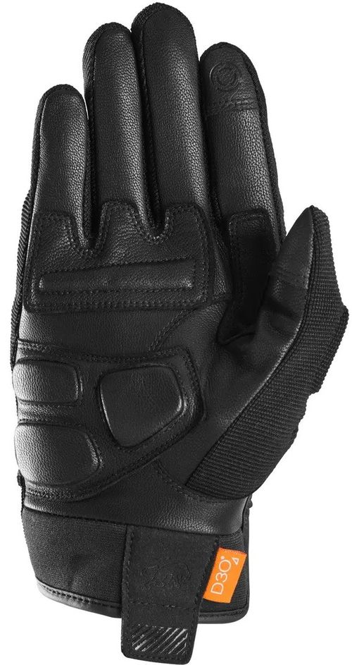 Jet D3O Evo / Женские / Черно-белый