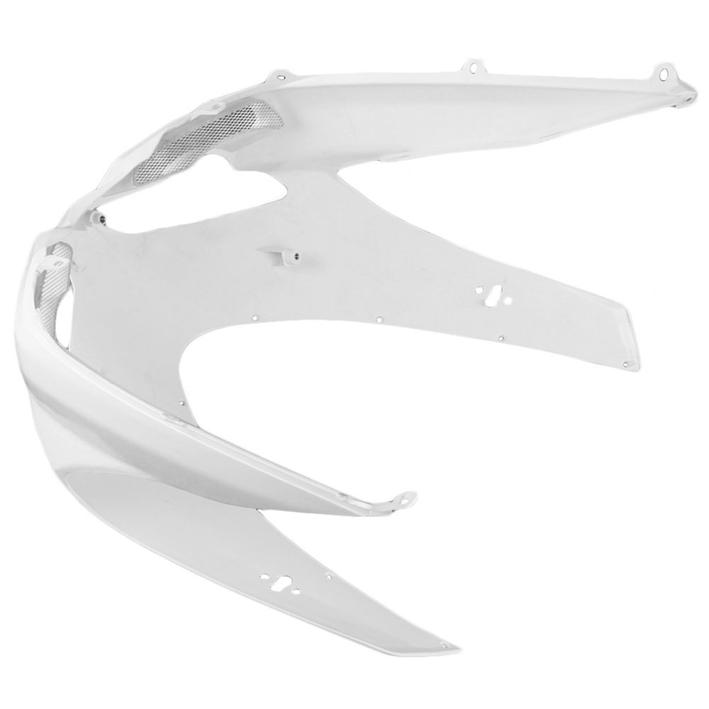 Передний обтекатель для Ducati 848 1098 1198  Без цвета