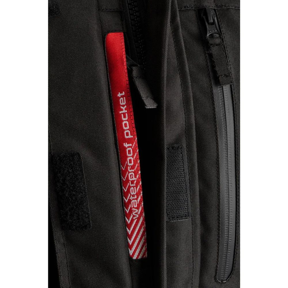 Apalaches Evo / Женская / Черно-серый