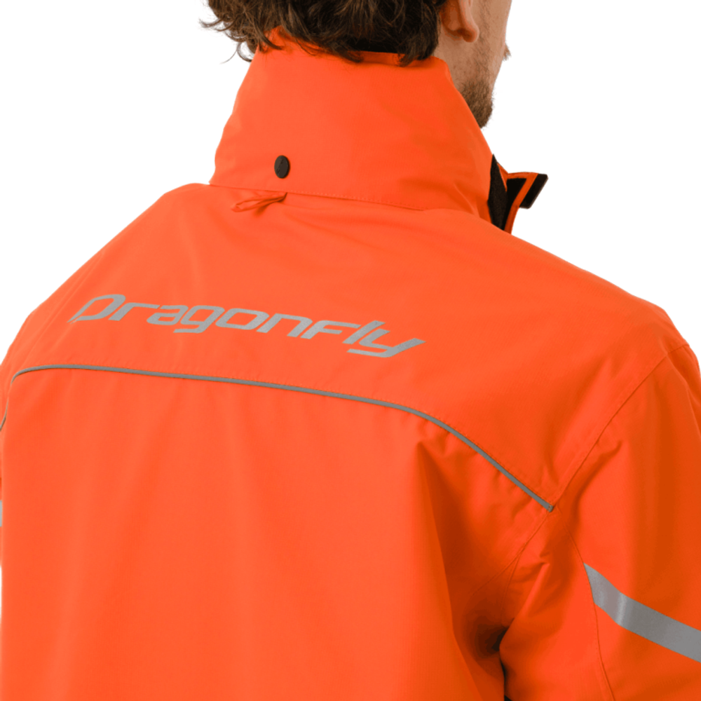 Evo / Оранжевый